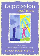 Depression and Back, book by Susan Polis Schutz